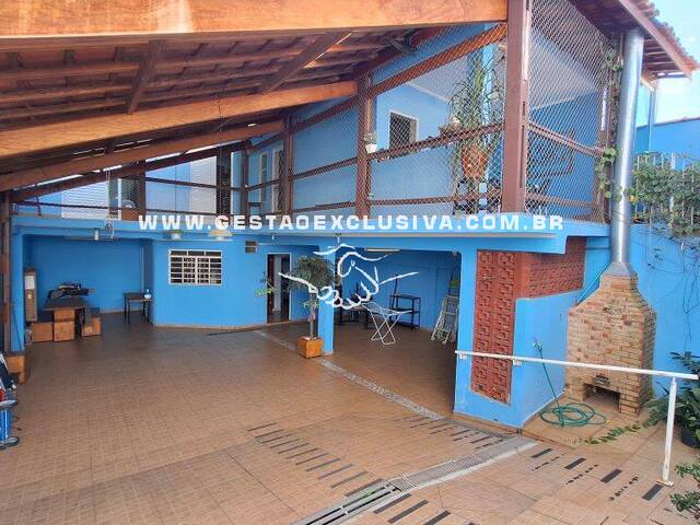 #21 - Casa para Venda em Itatiba - SP - 1