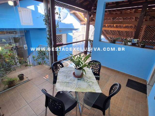 #21 - Casa para Venda em Itatiba - SP - 2