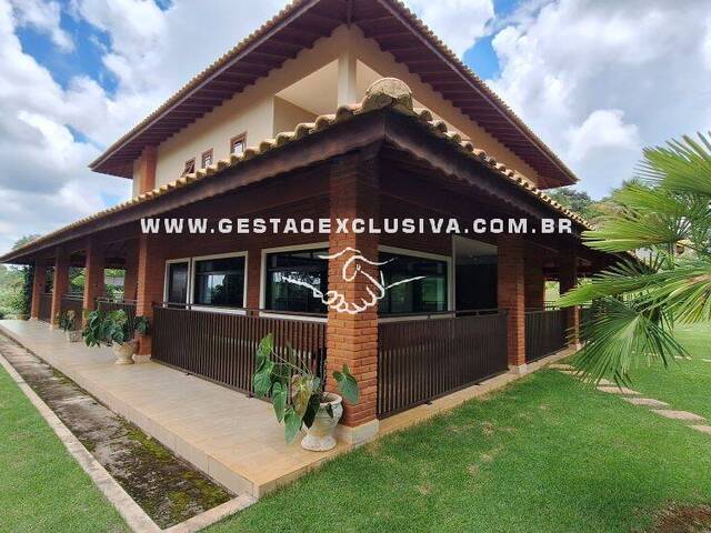 Chácara para Venda em Jarinu - 5