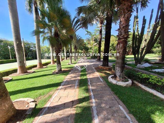 #25 - Chácara para Venda em Itatiba - SP