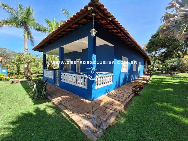 #25 - Chácara para Venda em Itatiba - SP