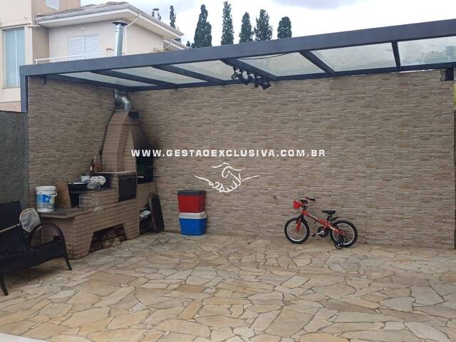 Casa para Venda em Itatiba - 3