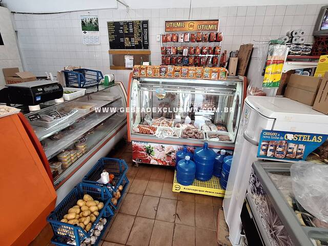 Ponto Comercial para Locação em Itatiba - 1