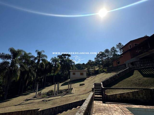 #67 - Chácara para Venda em Itatiba - SP - 2