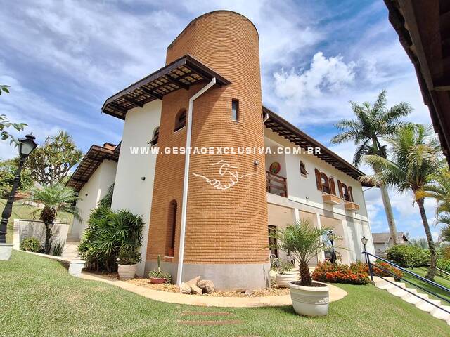 Casa em condomínio para Venda em Itatiba - 2
