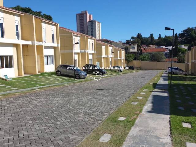 #86 - Casa em condomínio para Venda em Itatiba - SP - 2
