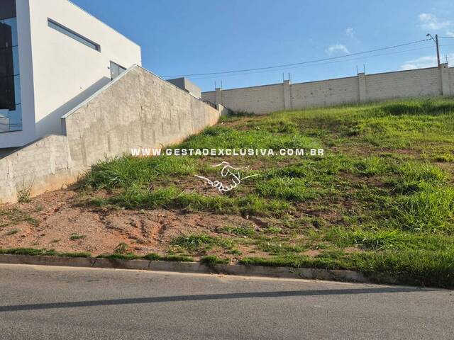 #132 - Terreno em condomínio para Venda em Itatiba - SP - 2