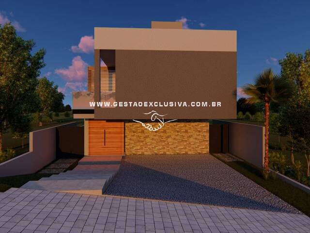 Casa em condomínio para Venda em Itatiba - 2