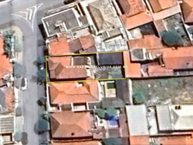 Terreno para Venda em Itatiba - 1