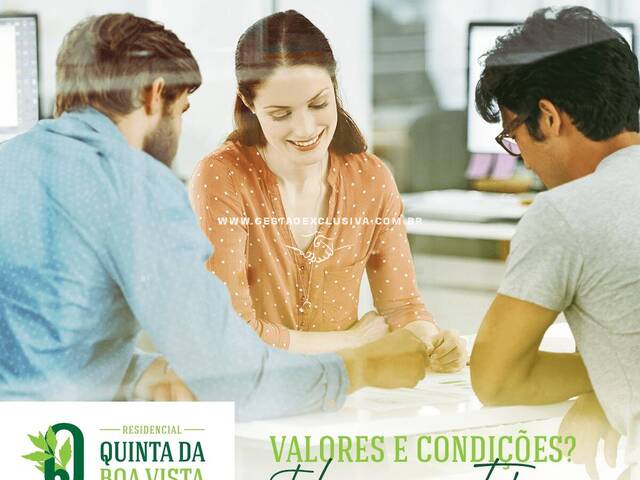 Terreno para Venda em Itatiba - 3