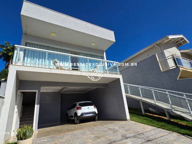 #145 - Casa para Venda em Atibaia - SP - 3