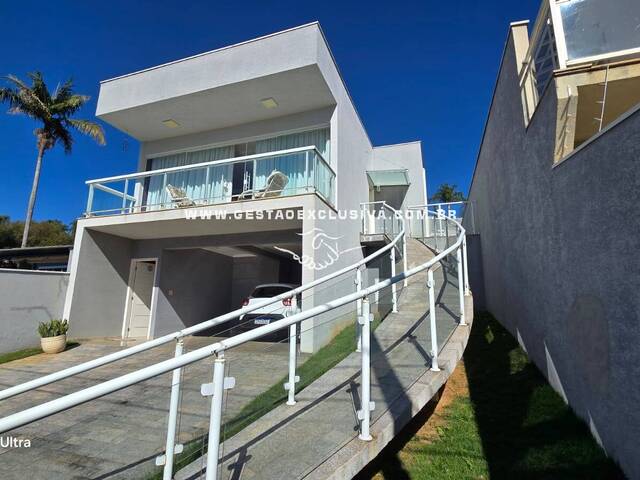 #145 - Casa para Venda em Atibaia - SP - 2
