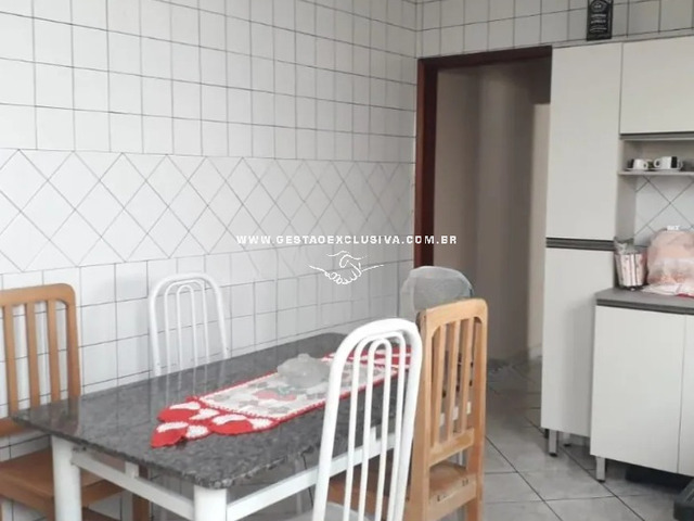 Casa para Venda em Itatiba - 3