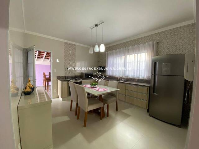 #152 - Casa para Venda em Campinas - SP - 3
