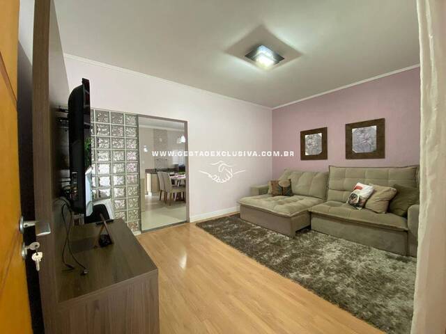 #152 - Casa para Venda em Campinas - SP - 2