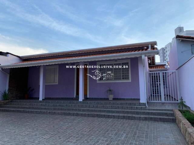 #152 - Casa para Venda em Campinas - SP - 1
