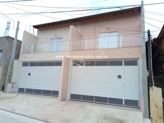 Casa para Venda em Itatiba - 1