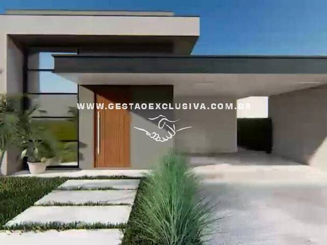 Casa em condomínio para Venda em Itatiba - 1