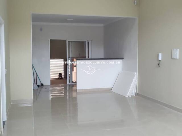 Casa para Venda em Itatiba - 3
