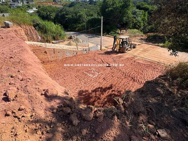 Terreno para Venda em Itatiba - 2