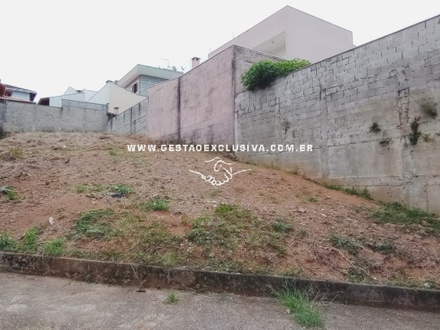 #188 - Terreno para Venda em Itatiba - SP - 1