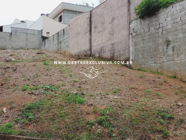 #188 - Terreno para Venda em Itatiba - SP - 2