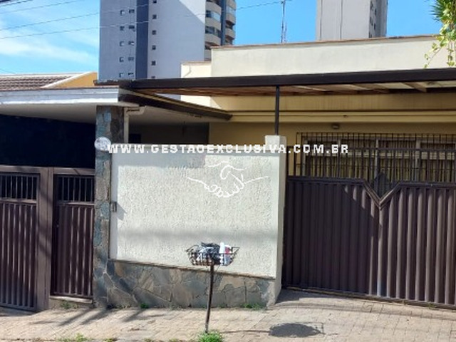 Casa para Venda em Itatiba - 1