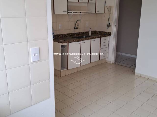 Apartamento para Venda em Itatiba - 5