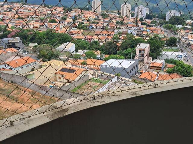 #193 - Apartamento para Venda em Itatiba - SP - 3