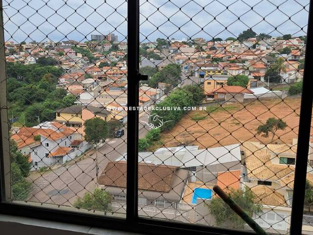 #193 - Apartamento para Venda em Itatiba - SP - 2