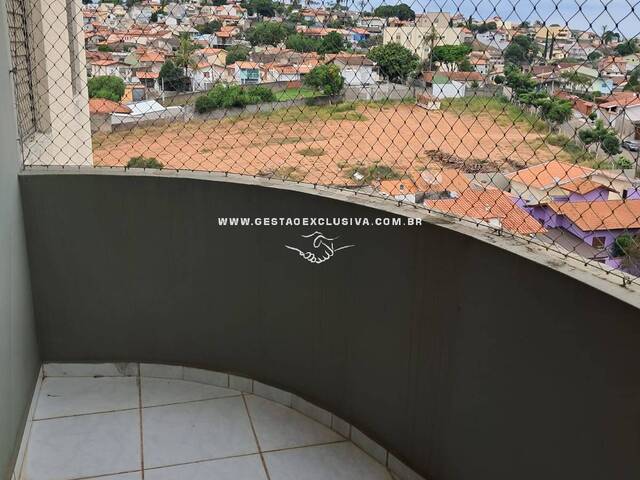 #193 - Apartamento para Venda em Itatiba - SP - 1