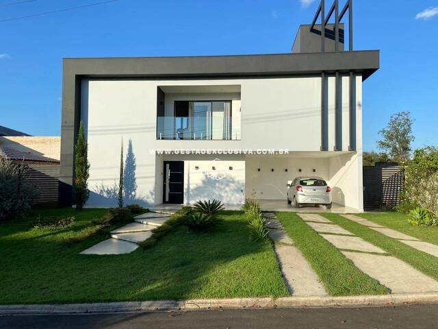 #194 - Casa para Venda em Morungaba - SP - 1