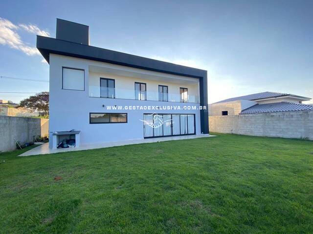 Casa para Venda em Morungaba - 1