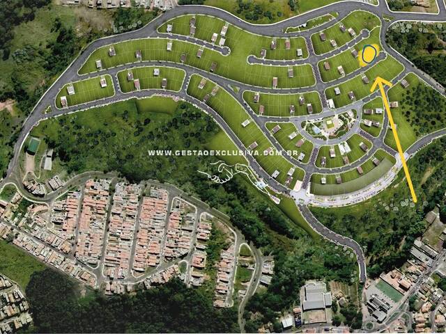 #199 - Terreno para Venda em Itatiba - SP - 3