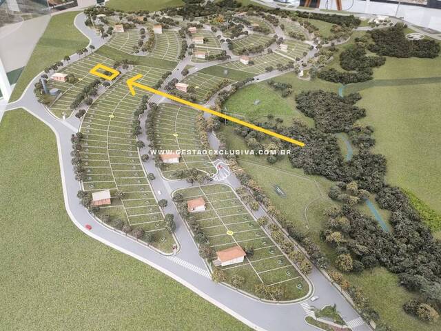 #200 - Terreno para Venda em Itatiba - SP - 2