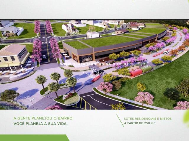 Terreno para Venda em Itatiba - 5