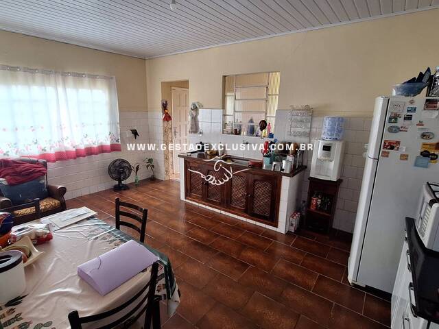 #201 - Casa para Venda em Morungaba - SP - 3