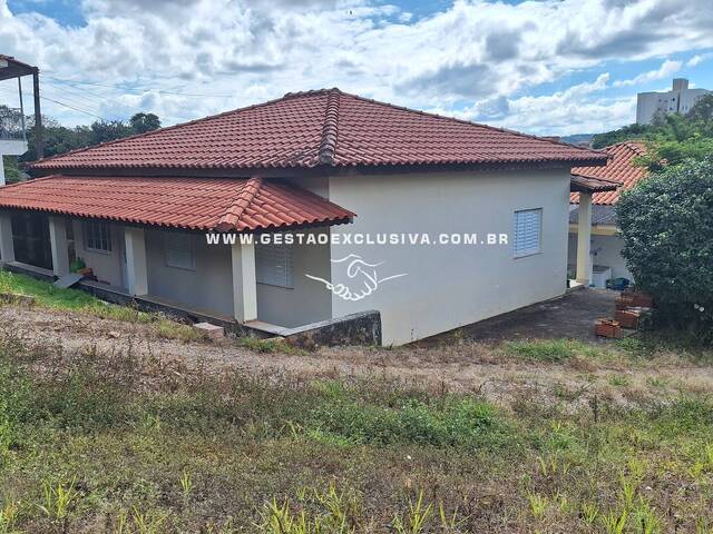 Casa para Venda em Morungaba - 5
