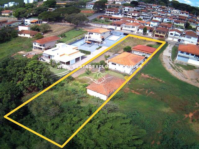 #201 - Casa para Venda em Morungaba - SP - 2