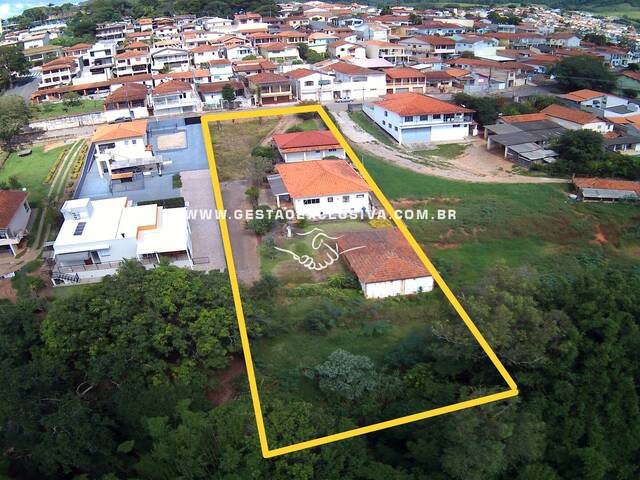 #201 - Casa para Venda em Morungaba - SP - 1