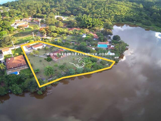 #195 - Chácara para Venda em Morungaba - SP - 2