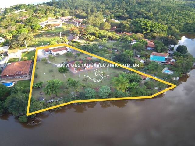 #195 - Chácara para Venda em Morungaba - SP - 1