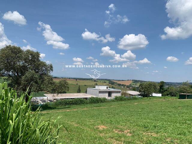 #203 - Terreno em condomínio para Venda em Itatiba - SP - 3