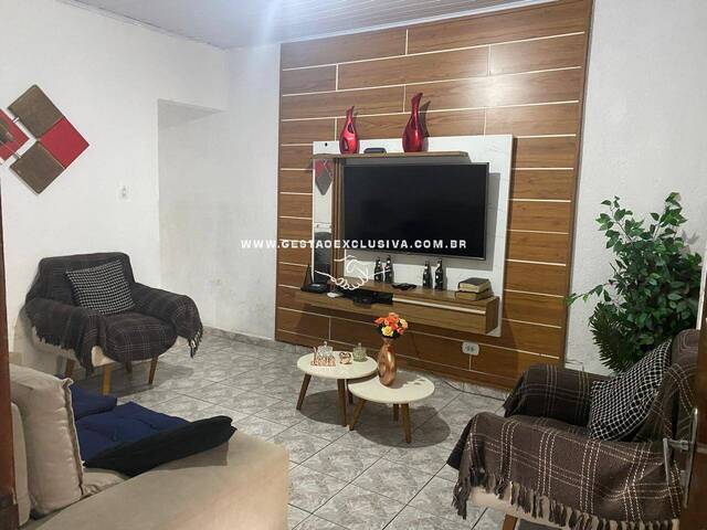 #28 - Casa para Venda em São Bernardo do Campo - SP - 2