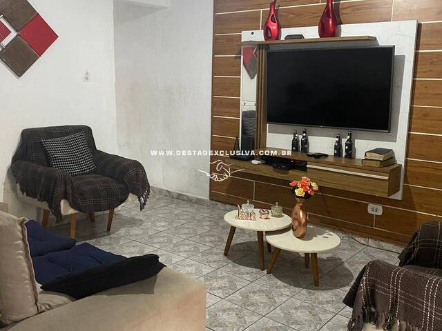 Casa para Venda em São Bernardo do Campo - 4