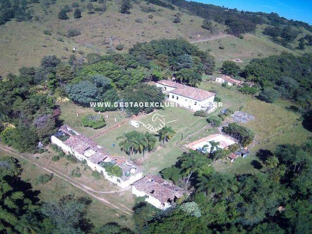 #210 - Fazenda para Venda em Morungaba - SP