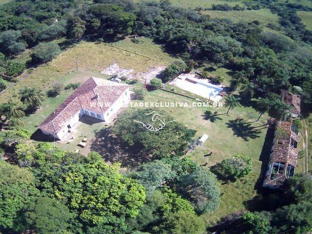 #210 - Fazenda para Venda em Morungaba - SP