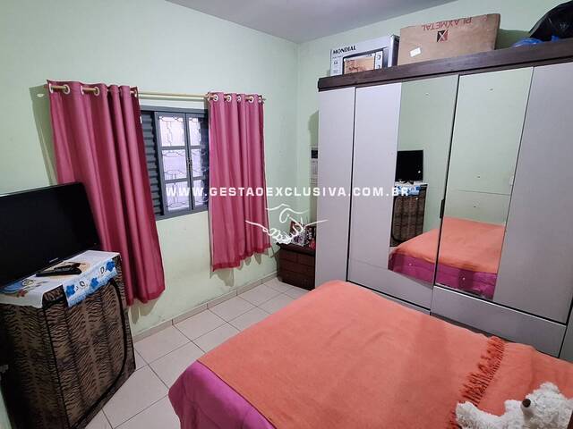 Casa para Venda em Morungaba - 3