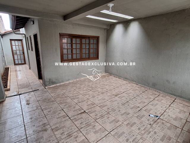Venda em Vila Centenário - Itatiba