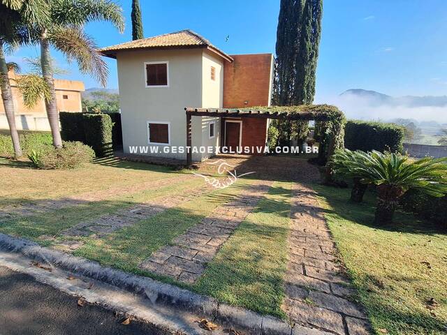 #216 - Casa para Venda em Morungaba - SP - 2